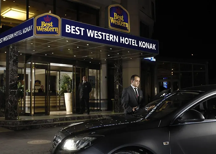 Western 4* İzmir