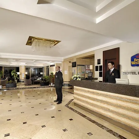 Western Hotel İzmir