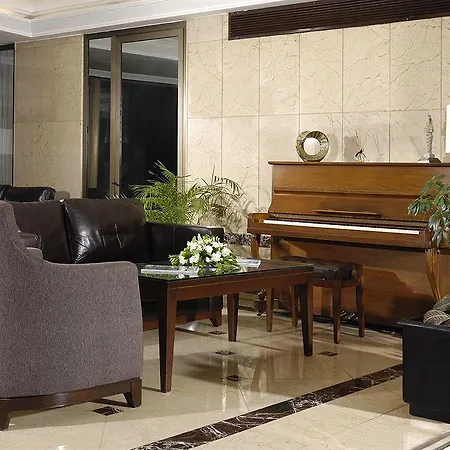 Hotel Western 4*