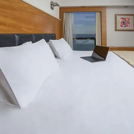 Western Hotel İzmir