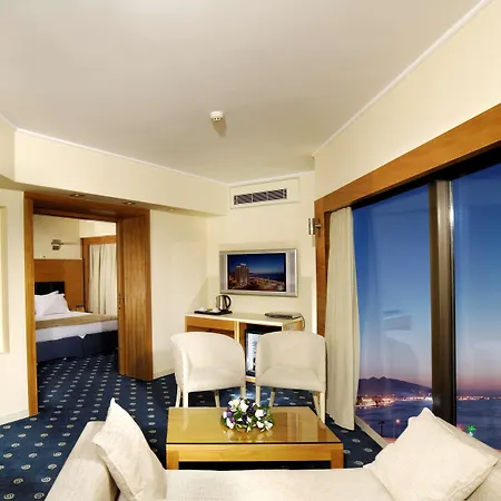 Western 4* İzmir