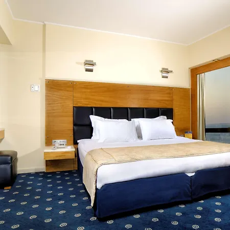 Western Hotel