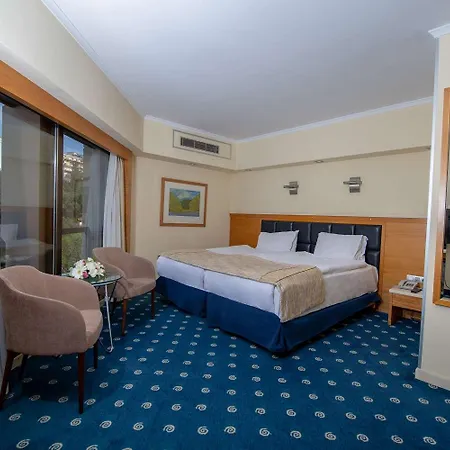 Hotel Western İzmir