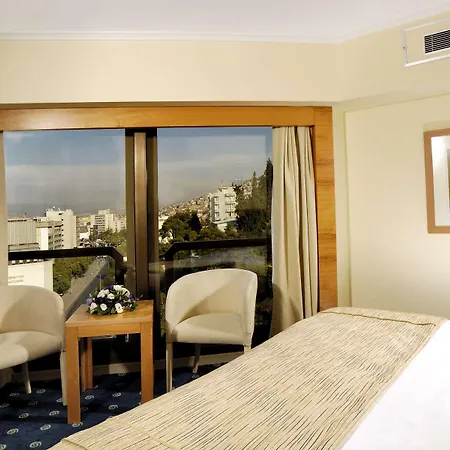 Hotel Western 4*