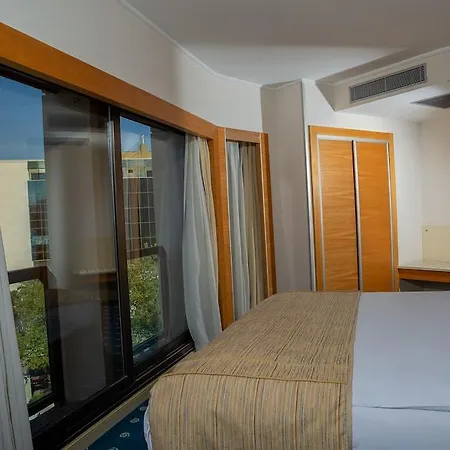 Western 4* İzmir