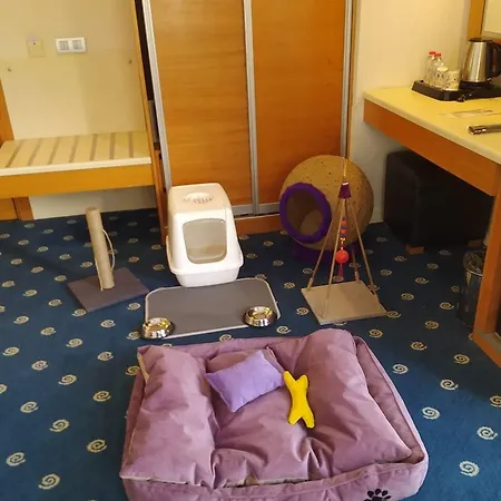 Western Hotel İzmir
