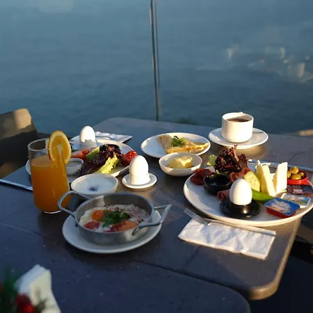 Western 4* İzmir