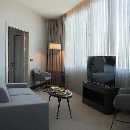 Western Hotel İzmir