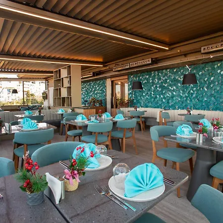 Hotel Western 4*