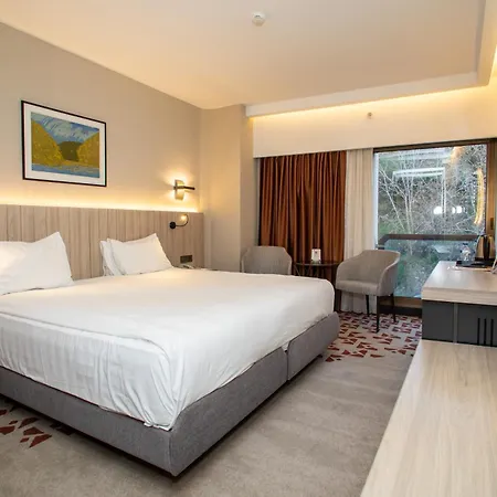 Hotel Western İzmir