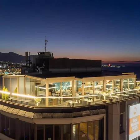 Western 4* İzmir