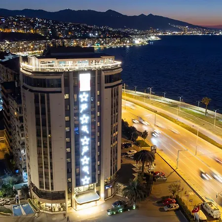 Hotel Western