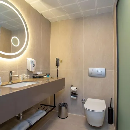 Western Hotel İzmir
