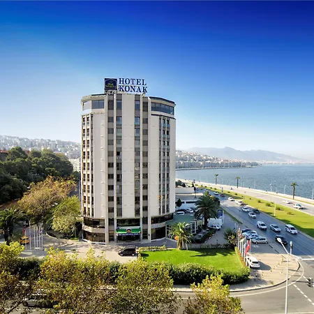 Western Hotel İzmir