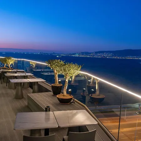 Western Hotel İzmir