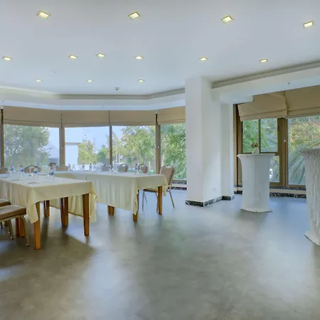 Hotel Western İzmir