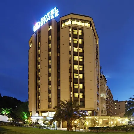 Western 4*