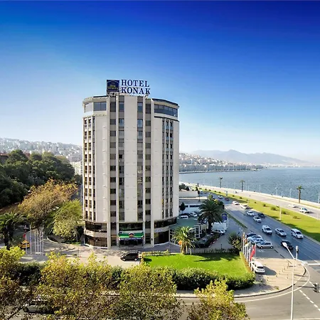 Western İzmir