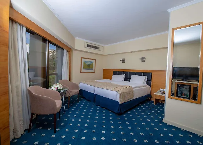 Hotel Western İzmir